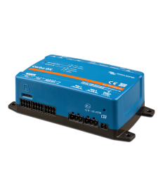 Victron Cerbo GX MK3 | 64-Bit | Node-RED & Energiezentrale