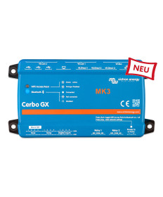 Victron Cerbo GX MK3