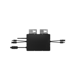 Envertech EVT800 | Micro-onduleur de 600 W | Système solaire pour balcon