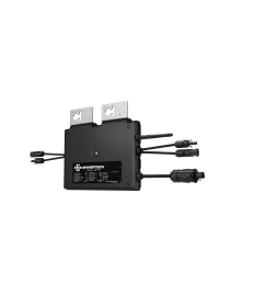 Envertech EVT800 | Microinverter da 600 W | Impianto solare da balcone