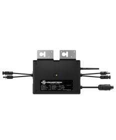 Kit solaire pour balcon 900Wp - 600W - carré