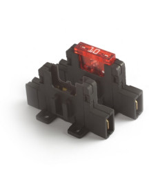 iMaXX ATO Fuse Holder H1180 | 30 A | 12/24-V DC Systems