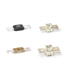 TBS Class T Fuse 500 A | 125 V DC | Battery Protection