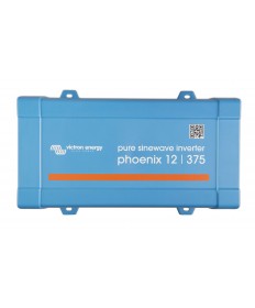 Phoenix 24/250 VE.Direct IEC Outlet - 230V