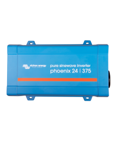 Phoenix 24/375 VE.Direct IEC Outlet - 230V
