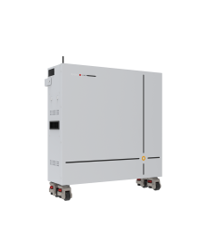 Pytes V16 Lite | Accumulatore LFP da 16,07 kWh | Uso domestico e commerciale | su ruote