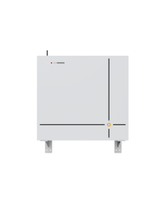 Pytes V16 Lite | Batterie LFP de 16,07 kWh | Particuliers et professionnels | sur roulettes