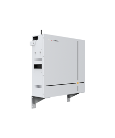 Pytes V16 Lite | 16,07 kWh LFP-Speicher | Haus & Gewerbe | auf Rollen