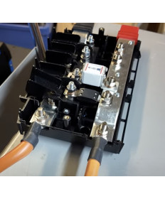 ADLER EF3 EV Fuse | 200 A | 200-V Battery Systems