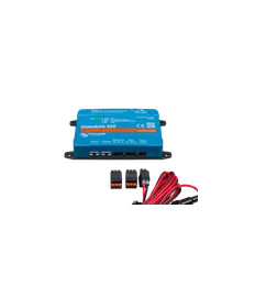 Remote Monitoring Set Light | 4G Monitoring | Mobile & Off-Grid