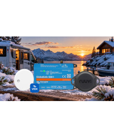 Remote Monitoring Set Light | 4G Monitoring | Mobile & Off-Grid