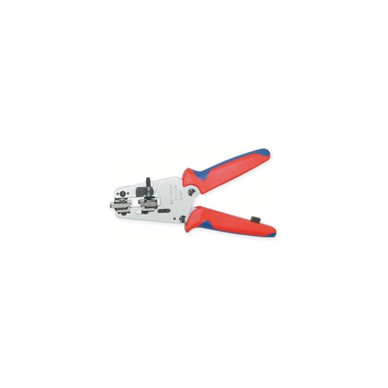 Solar cable stripping pliers (1.5, 2.5, 4, 6mm2)