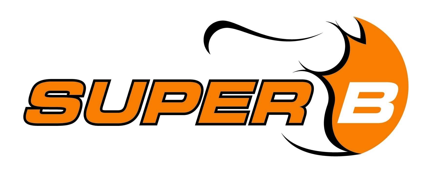 Super-B