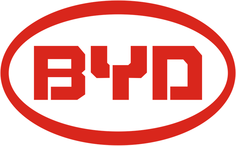BYD - Build Your Dreams